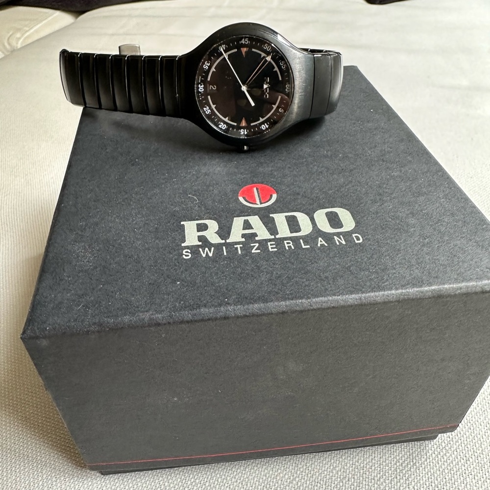 Rado watch - Picture 3 of 8